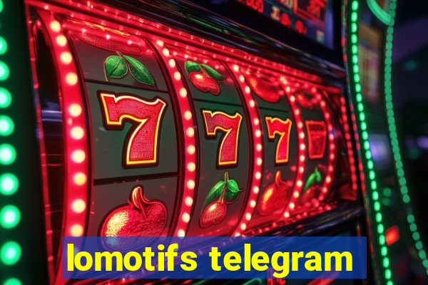 lomotifs telegram